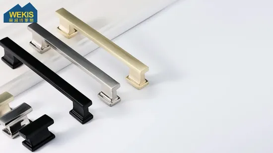 부엌 찬장 옷장 욕실 드레서 서랍용 가구 하드웨어 캐비닛 손잡이 및 당김