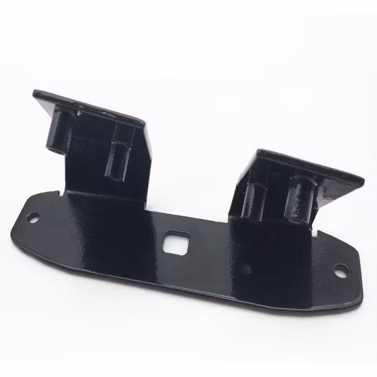 부품을 스탬핑하는 맞춤형 스탬핑 부품 ​​정밀 판금 강철 금속