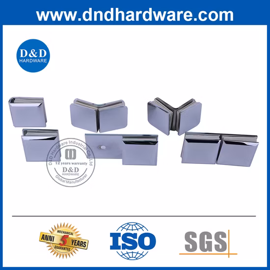 하드웨어 제조업체 3D 전체 오버레이 클립