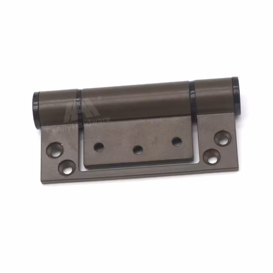 가구 공장 가격 알루미늄 슬라이딩 접이식 도어 힌지 하드웨어