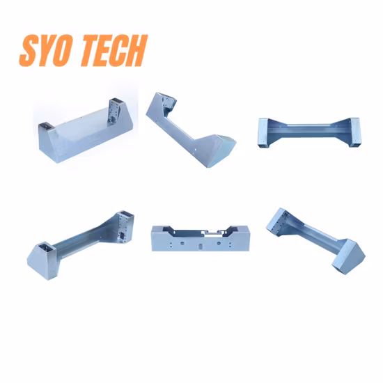 OEM 스탬핑 펀칭 판금 가공 부품