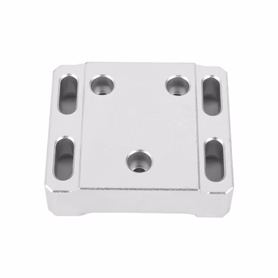 OEM ODM 맞춤형 금속 작업 알루미늄 CNC 가공 서비스 정밀 부품 가공