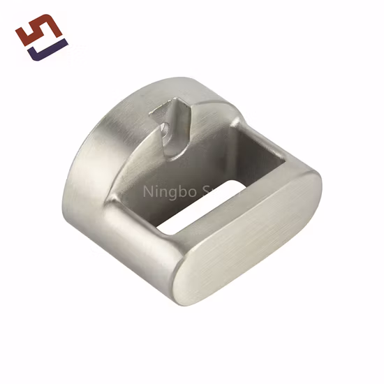 OEM 투자 주조 스테인레스 스틸 건축/건물/가정/가구 하드웨어